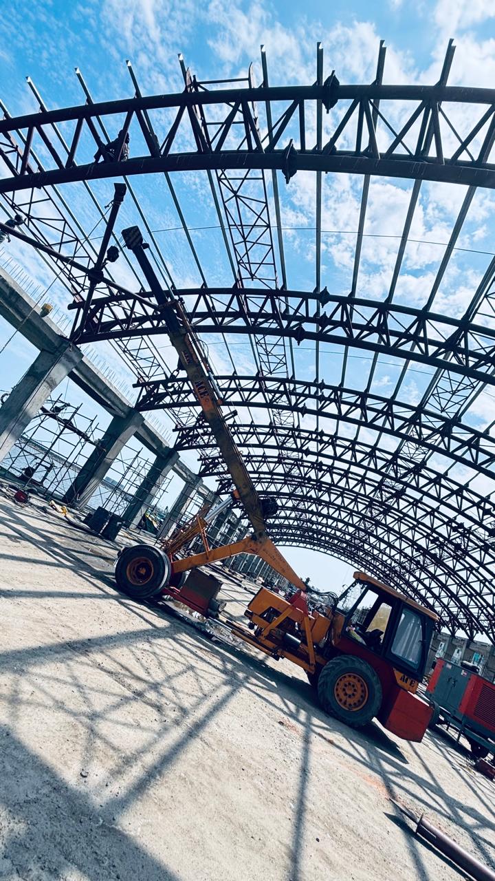 Crane Operations